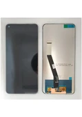 Redmi Note 9 Dokunmatik ekran (Siyah) thumbnail 3