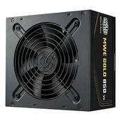 Cooler Master 850W 80+ Gold PCIe Gen 5.0 thumbnail 1
