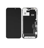 iPhone 12 Pro Max Ekran Dokunmatik GX OLED (Siyah) thumbnail 5