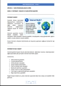 HTML5 ile Web Programlamaya Güçlü Bir Başlangıç! thumbnail 2