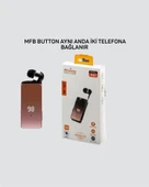 K67 Makaralı Kulaklık thumbnail 5
