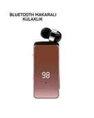 K67 Makaralı Kulaklık thumbnail 1