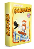 1. Sınıf  Robotiz Hikaye Seti thumbnail 1
