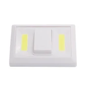 Cob Ledli Duvar Dolap Lambası Wt-382 thumbnail 2