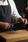 Cooker Almazan Şef Bıçağı CKR4785 thumbnail 7