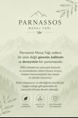 Parnassos Sade Masaj Yağı 150 ML thumbnail 2