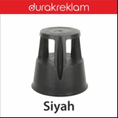 Tekerlekli Tabure thumbnail 1