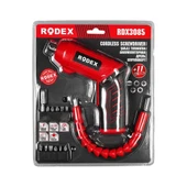 Rodex Rdx3085 Akülü Vidalama thumbnail 5