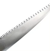 180 Mm Katlanır Budama Testeresi Çakı Tipi thumbnail 5