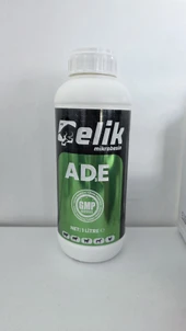 Çelik Mikrobesin ADE Vitamin thumbnail 1