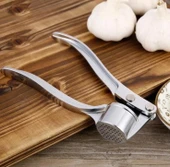Paslanmaz Çelik Sarımsak Presi thumbnail 1
