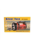 Sılver Toss St-6680 10 Watt Projektör thumbnail 2