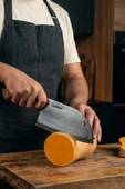 Cooker Almazan Şef Bıçağı CKR4785 thumbnail 5
