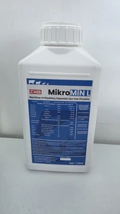 Çelik Mikro MinL thumbnail 1