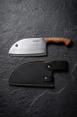 Cooker Almazan Şef Bıçağı CKR4785 thumbnail 2
