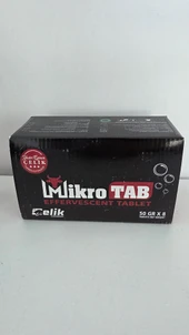 Çelik MikroTab thumbnail 1