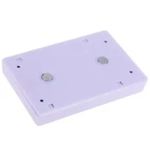 Cob Ledli Duvar Dolap Lambası Wt-382 thumbnail 4