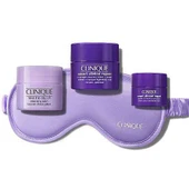 Clinique Night Routine Gece Rutini Mini Kit Set thumbnail 2