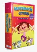 1. Sınıf Matematik Oyunu Hikaye Seti thumbnail 1