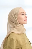 Organic Touch Viskoz Şal- 3601 thumbnail 7