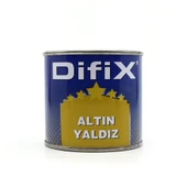 Difix Altın Yaldız Boya thumbnail 1