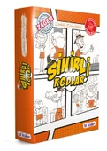 3. Sınıf Sihirli Kodlar Hikaye Seti thumbnail 1