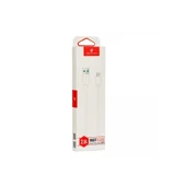 Nf6006 Micro Usb Kablo - Beyaz thumbnail 1