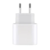 Ca-13 25w Type-c Şarj Adaptörü - Beyaz thumbnail 1