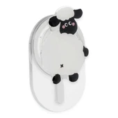 Kickstand Karakterli Magsafe Stand - Desen 1 thumbnail 1