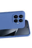 Newface Xiaomi Mi 17T First Silikon - Mavi thumbnail 2