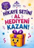 2. Sınıf Türkçe Haberler Hikaye Seti thumbnail 3