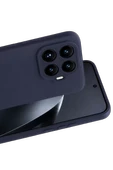Newface Xiaomi Mi 17T First Silikon - Lacivert thumbnail 2