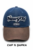 UNİSEX CAP / ŞAPKA NEW COLLECTİON thumbnail 1