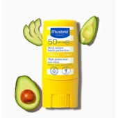 Mustela Güneş Stick 9 Ml thumbnail 3
