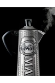 Marvis Smokers Whitening Mint Diş Macunu 85 ml thumbnail 6