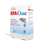 New Life EFA One 45 Softgel thumbnail 1
