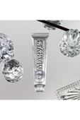 Marvis Whitening Mint Diş Macunu 85 ml thumbnail 5