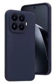 Newface Xiaomi Mi 17T First Silikon - Lacivert thumbnail 1