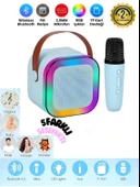 FP-K12 KARAOKE WİRELESS SPEAKER thumbnail 1