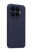 Newface Xiaomi Mi 17T First Silikon - Lacivert thumbnail 3