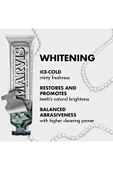 Marvis Whitening Mint Diş Macunu 85 ml thumbnail 4
