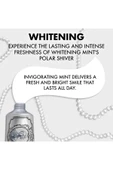 Marvis Whitening Mint Diş Macunu 85 ml thumbnail 3
