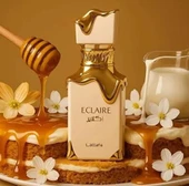 Lattafa Eclaire Edp 100 Ml Kadın Parfüm thumbnail 5