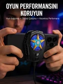 F6 TELEFON SOGUTUCU YENİ NESİL thumbnail 1
