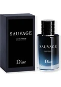Dior Sauvage EDP 100 ml Erkek Parfüm thumbnail 1
