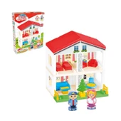 03234 2 KATLI EV BLOKLAR thumbnail 1