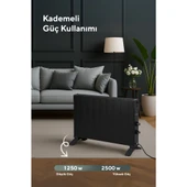 HC-2947 Konvektör Isıtıcı thumbnail 9
