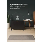 HC-2947 Konvektör Isıtıcı thumbnail 11