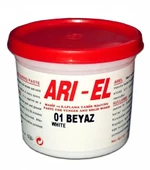 Arı-El Ahşap Macunu Beyaz 01 thumbnail 2