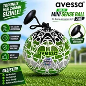 Avessa Ssb-30 Mini Sense Ball No2 thumbnail 1